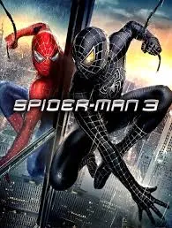 Spider-Man 3 (2007)